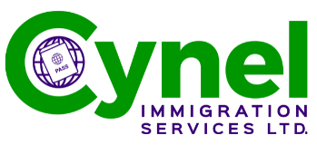 Cynel Immigration Services Ltd logo